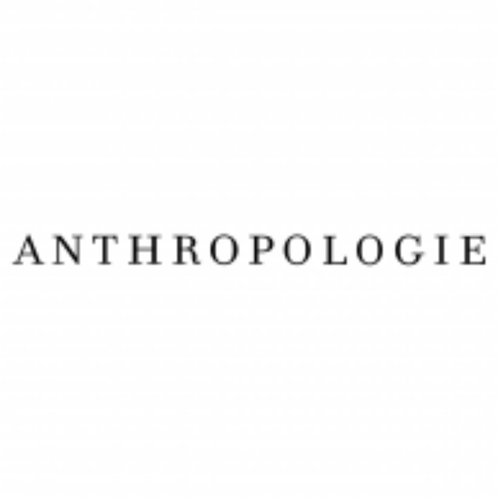 Anthropologie Section